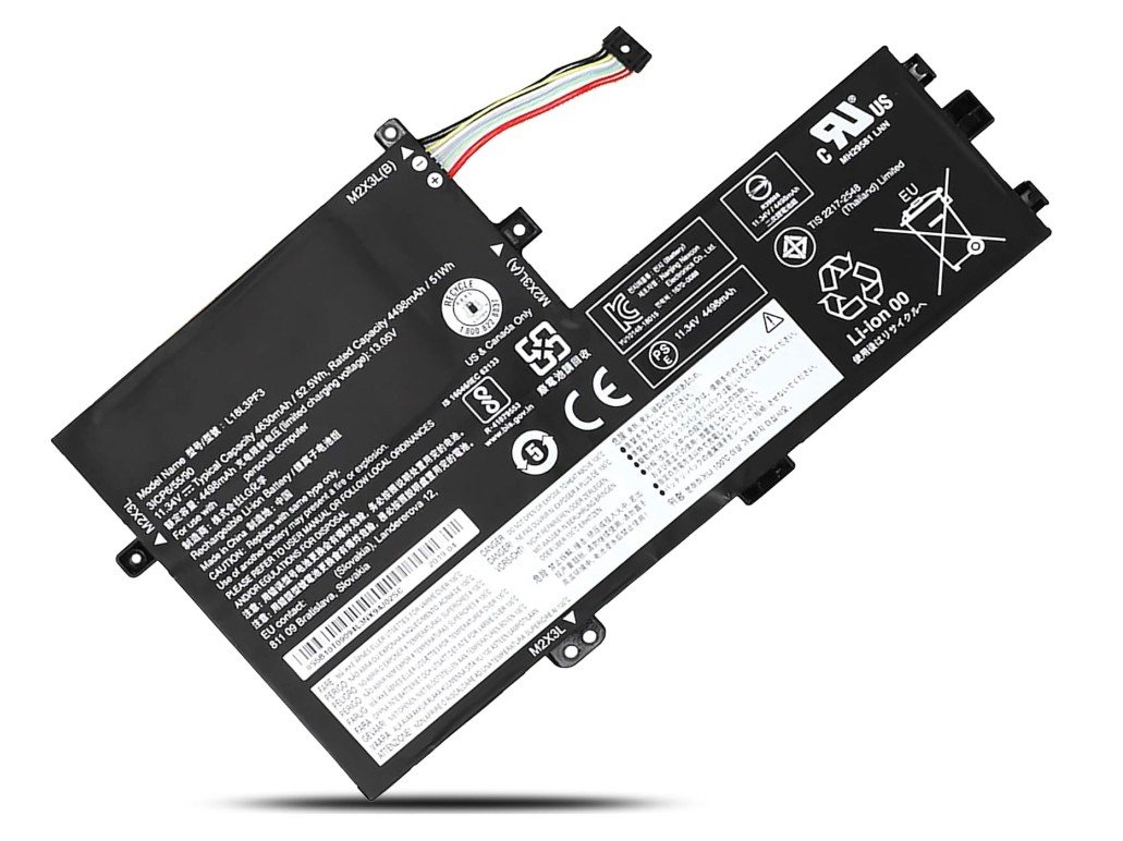 Batterie Lenovo L18L3PF3 Ideapad S340-14
